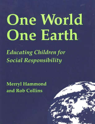 One World One Earth