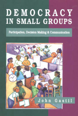Democracy in Small Groups