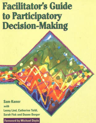 Facilitators Guide to Participatory Decision Making