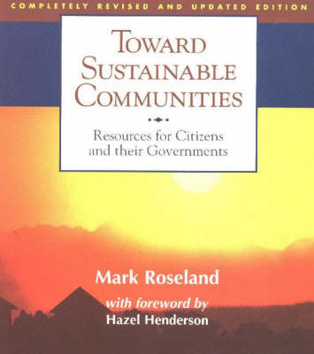 Towards Sustainable Communities