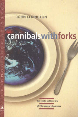 Cannibals with Forks
