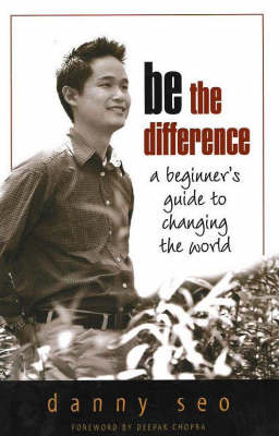 Be the Difference