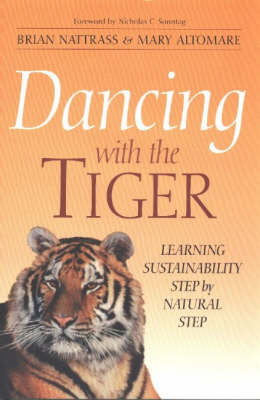 Dancing with the Tiger