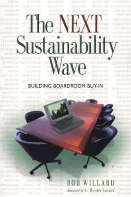 The Next Sustainability Wave
