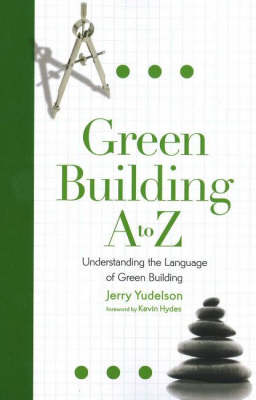 Green Building A to Z