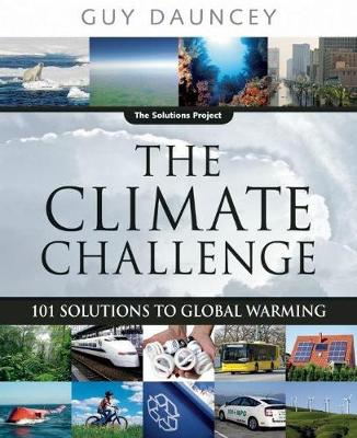 The Climate Challenge