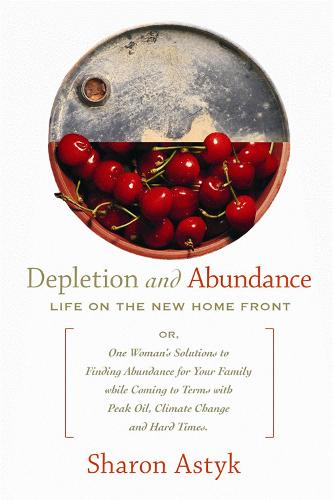 Depletion & Abundance