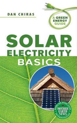 Solar Electricity Basics