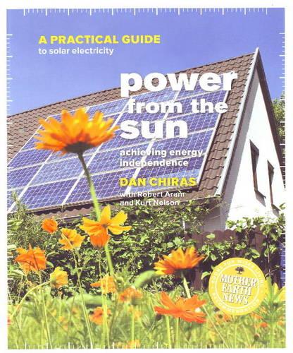 Power from the Sun