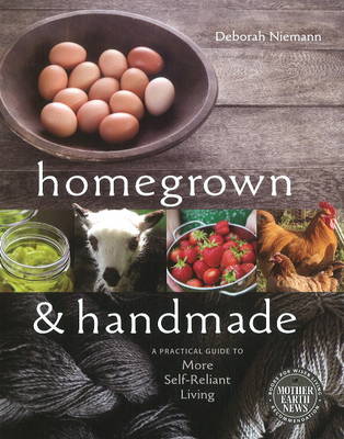 Homegrown & Handmade