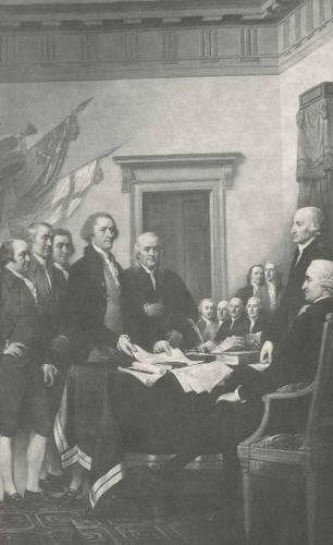 The American Commonwealth