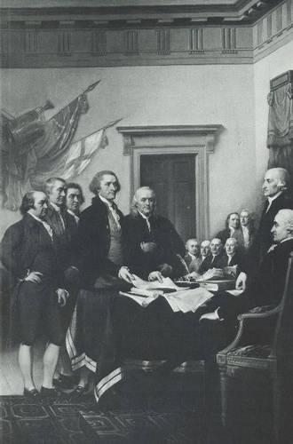 The American Commonwealth