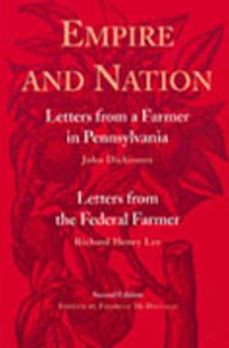 Empire & Nation, 2nd Edition