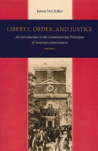 Liberty, Order & Justice