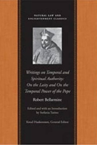 On Temporal & Spiritual Authority