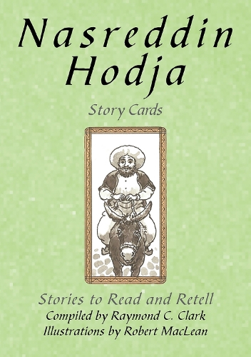 Nasreddin Hodja
