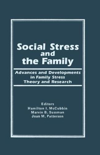 Social Stress and the Family