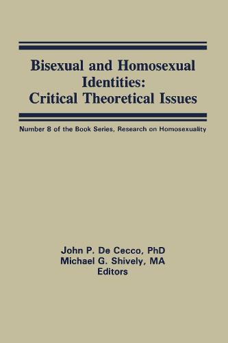 Origins of Sexuality and Homosexuality