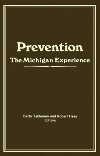 Prevention