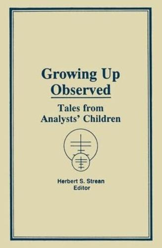Growing Up Observed