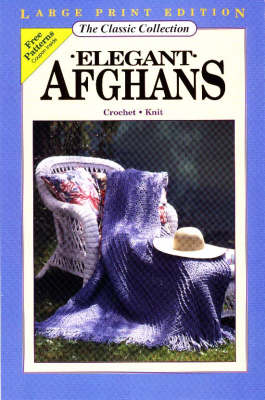 Elegant Afghans