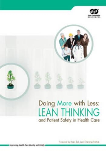 Doing More with Less