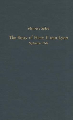 Maurice Sceve