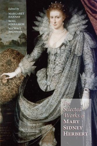 Selected Works of Mary Sidney Herbert, Countess of Pembroke Volume 290