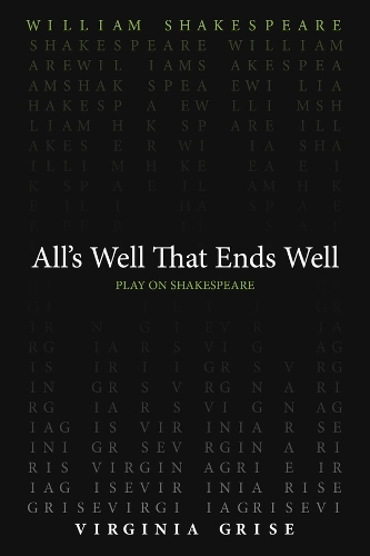 All's Well That Ends Well