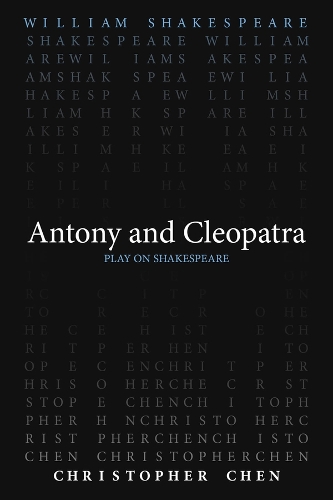 Antony and Cleopatra