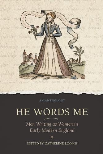 He Words Me