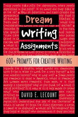 Dream Writing Assignments