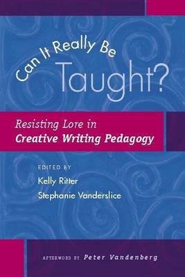 Can it Really be Taught?