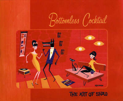 Bottomless Cocktail