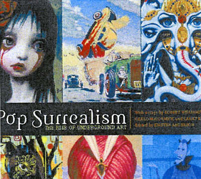 Pop Surrealism