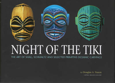Night Of The Tiki