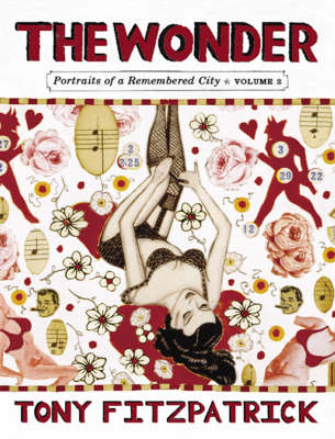 The Wonder Vol.2