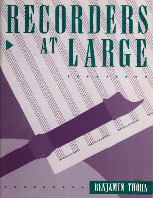 Recorders At Large