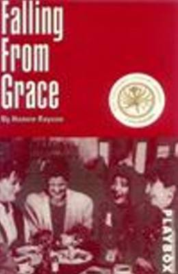 Falling from Grace