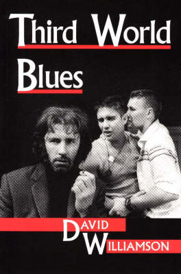 Third World Blues