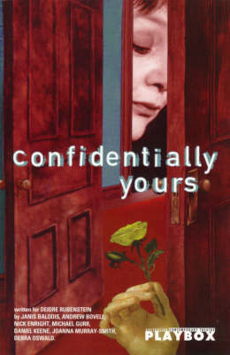 Confidentially Yours