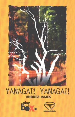 Yanagai!Yanagai!