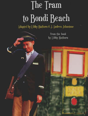 The Tram to Bondi Beach