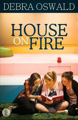 House on Fire