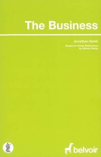 The Business