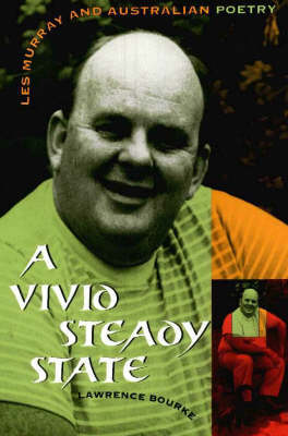 A Vivid Steady State