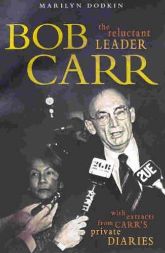 Bob Carr
