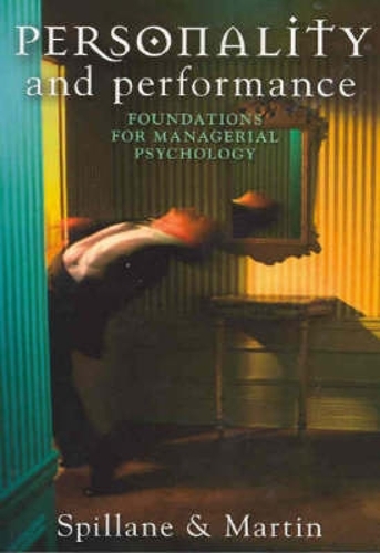 Personality and Performance