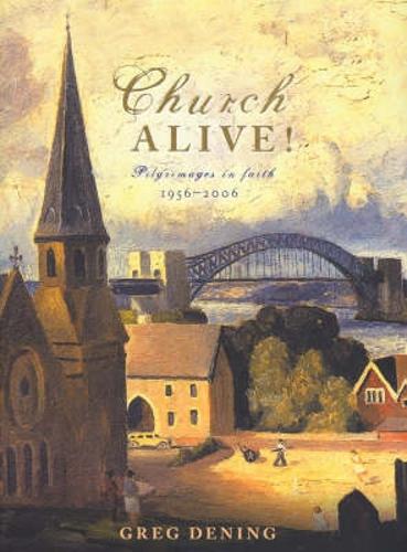 Church Alive!