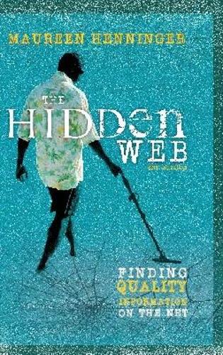 The Hidden Web